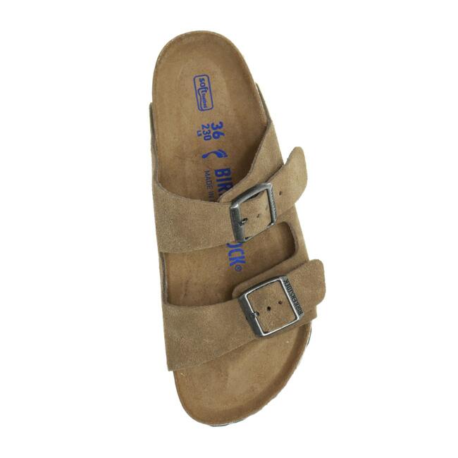ARIZONA SFB SUEDE BIRKENSTOCK - Mad Fashion | img vers.650x/